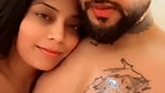 gf ke sath masti