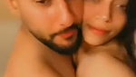 gf ke sath masti