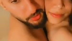 gf ke sath masti