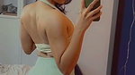 gym girl nude 2