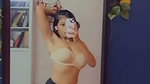 gym girl nude 2