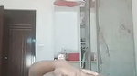 gand mein ungli ghusayi