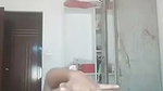 gand mein ungli ghusayi