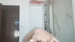 gand mein ungli ghusayi