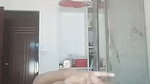 gand mein ungli ghusayi