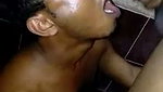 XNXX my friend suck my dark chocolate cum tamil SD