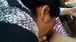 Desi Gf Sucking Dick