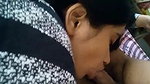 Desi Gf Sucking Dick