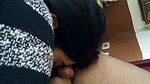 Desi Gf Sucking Dick
