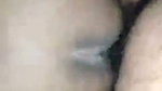 Aunty fucking hard with husband friend