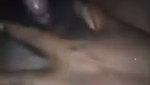 Aunty fucking with lover