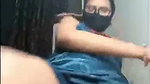 Aunty showing her pussy  mobile no