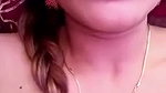 Awesome looking bhabhi showing her beauty