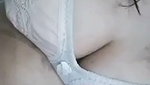 Beautiful aunty showing her figure