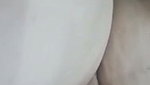 Beautiful aunty showing her figure