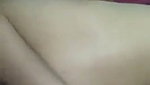 Beautiful baby showing her asshole  huge boobs
