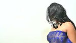 Beautiful bhabhi Fingering  give Blowjob