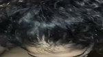 Beautiful hot girl suck bf cock