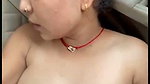 Beautiful sexy bhabhi fucked Inside car