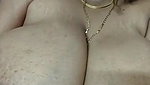Bengali aunty showing her huge boobs  rubing her pussy