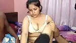 Bengali stepsister handling three cousin brother
