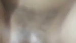 Boyfriend fuck his gf on bed