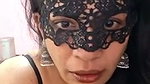 Desi bhabhi showing her figure moan