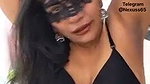 Desi bhabhi showing her figure moan