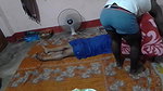 Village Bhabhi Blowjob Fucking 2