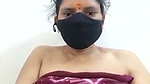 Dimple bhabhi showing her asshole pussy boob