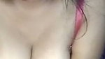 Hot bhabhi showing enjoying