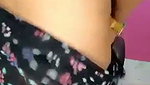 Hot bhabhi showing her ass Fingering