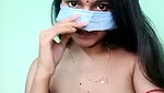 Hot tanu bhabhi showing her boobs