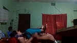 Husband fuck his wife