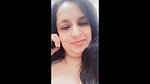 Mature aunty showing her boobs pussy