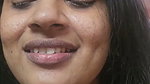 New update Beautiful bhabhi showing her boobs pressing