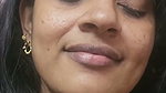 New update Beautiful bhabhi showing her boobs pressing