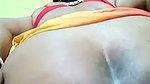 Nilima bhabhi Fingering her pussy moan