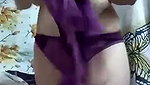 Ritika bhabhi showing wearing bra panty