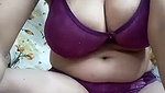 Ritika bhabhi showing wearing bra panty