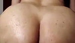 Rubina bhabhi showing her asshole pussy