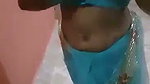 Tamil aunty undress showing her beauty