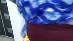Veenita bhabhi showing her hairly pink pussy enjoying