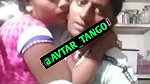 Sima Censored Couple Tango private Video
