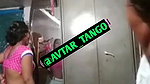 Sima Censored Couple Tango private Video