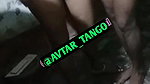 Sima Censored Couple Tango private Video