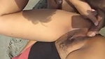 Desi lanja nu beach lo open chesi pooku lo modda petti kekalu pettela denga outdoor beach fucking in telugu