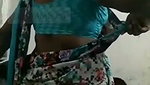 Tamil Paid Aunty Putting Condom on Customer Dick and Fucking at Night video