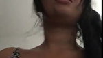 Sexy teen riding hard on BF