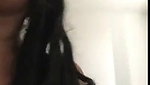 Sexy teen riding hard on BF